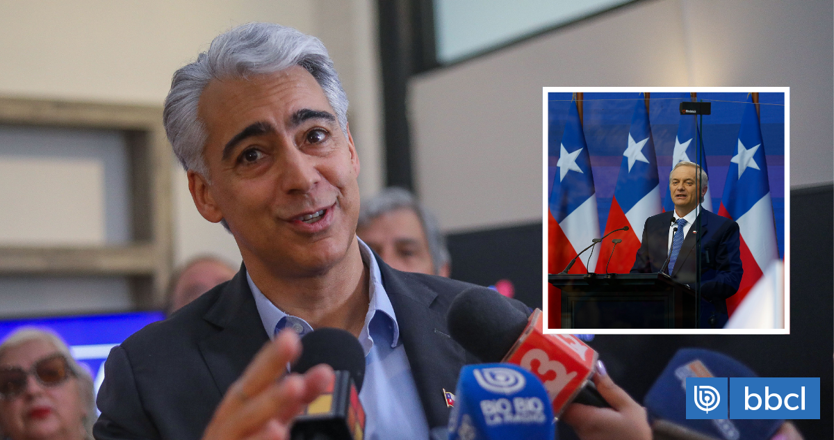 ME-O acusa a Kast de manipular el miedo al usar "cápsula" de vidrio blindado en acto de campaña