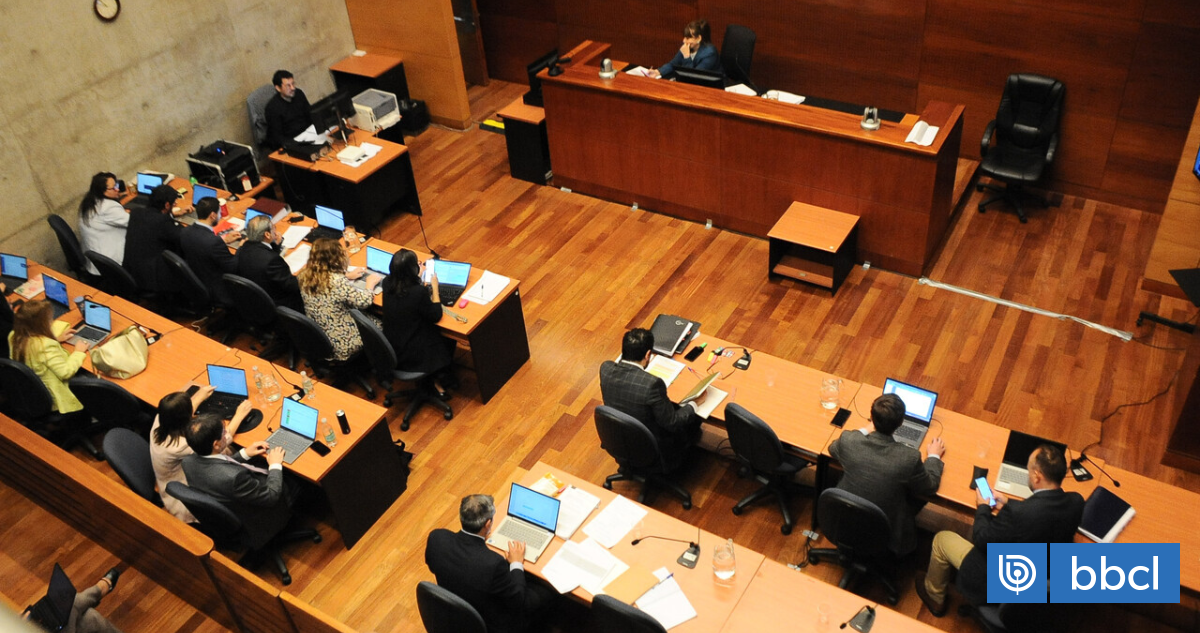 Caso Muñeca Bielorrusa: La red de sobornos que sacudió a la Corte Suprema