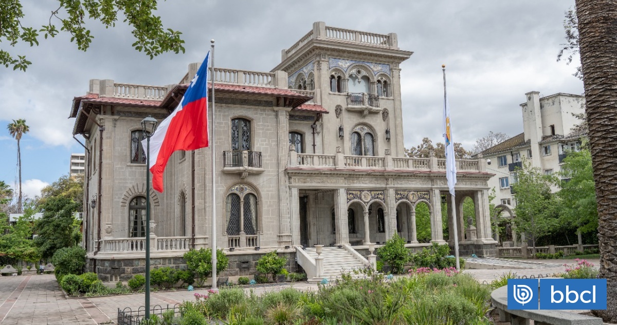 Providencia celebra el Día del Patrimonio Urbano: se podrá visitar el Palacio Falabella