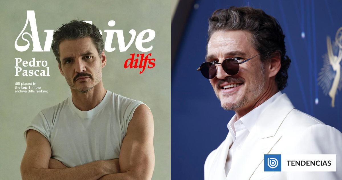 Pedro Pascal: De estrella omnipresente a figura polarizada en Hollywood