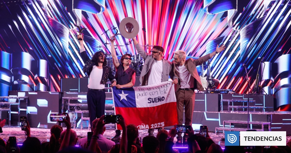 ¿Por qué aún no se conocen los artistas de Viña 2026?: La espera de cartel más larga en 10 años