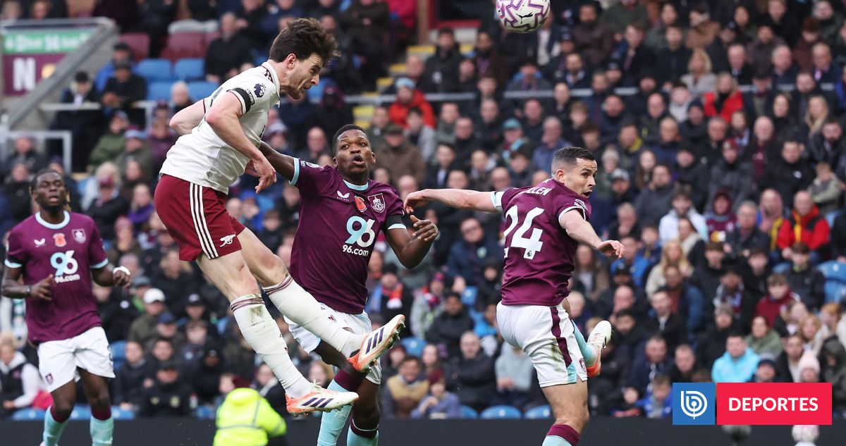 Premier League: Arsenal sigue imparable y se escapa en la cima
