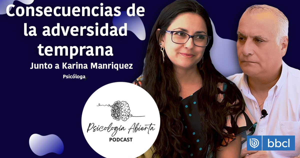 La herida invisible de la infancia