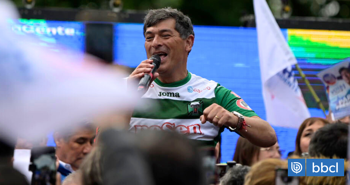 Delegación Presidencial rechaza cierre de campaña de Franco Parisi en Puente Alto y PDG denuncia trato desigual