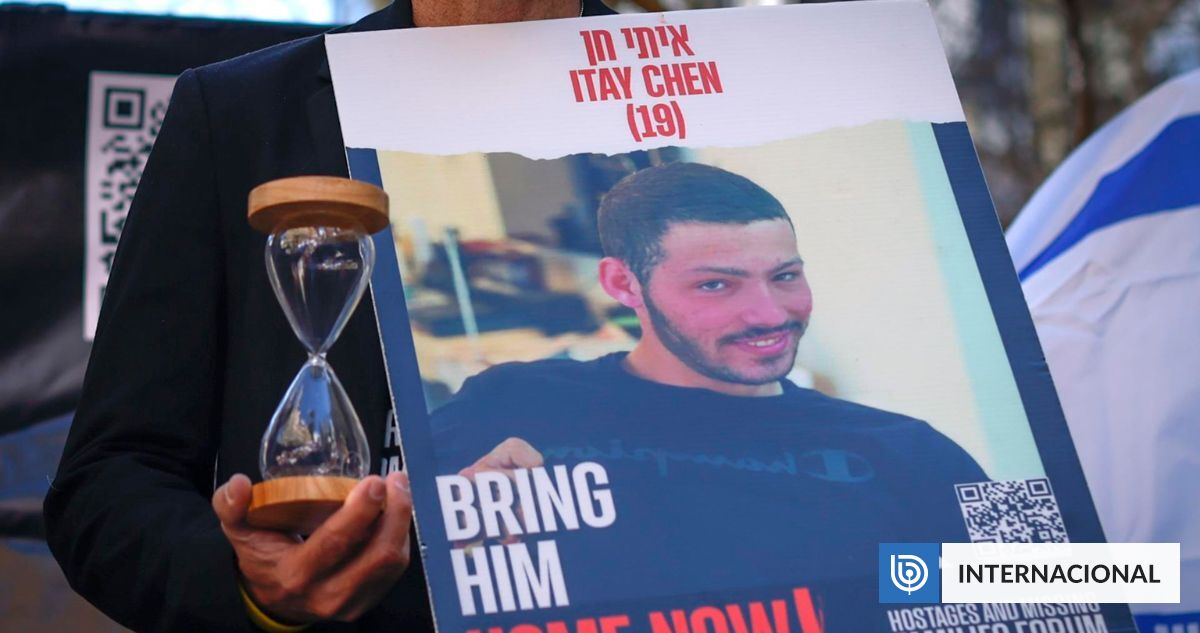 Identifican nuevo cuerpo entregado por Hamás: un soldado israelí de 19 años; tensión por rehenes y cuerpos pendientes