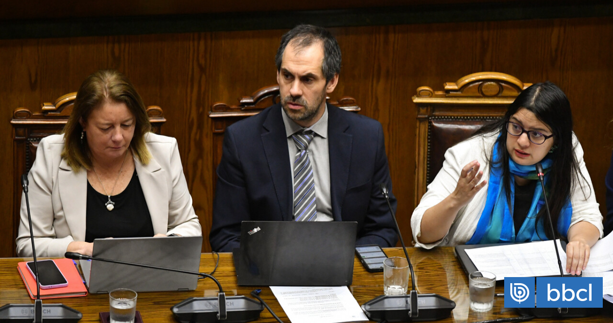 Senado despacha Presupuesto 2026: entre consensos y recortes, la batalla por la salud y la cultura