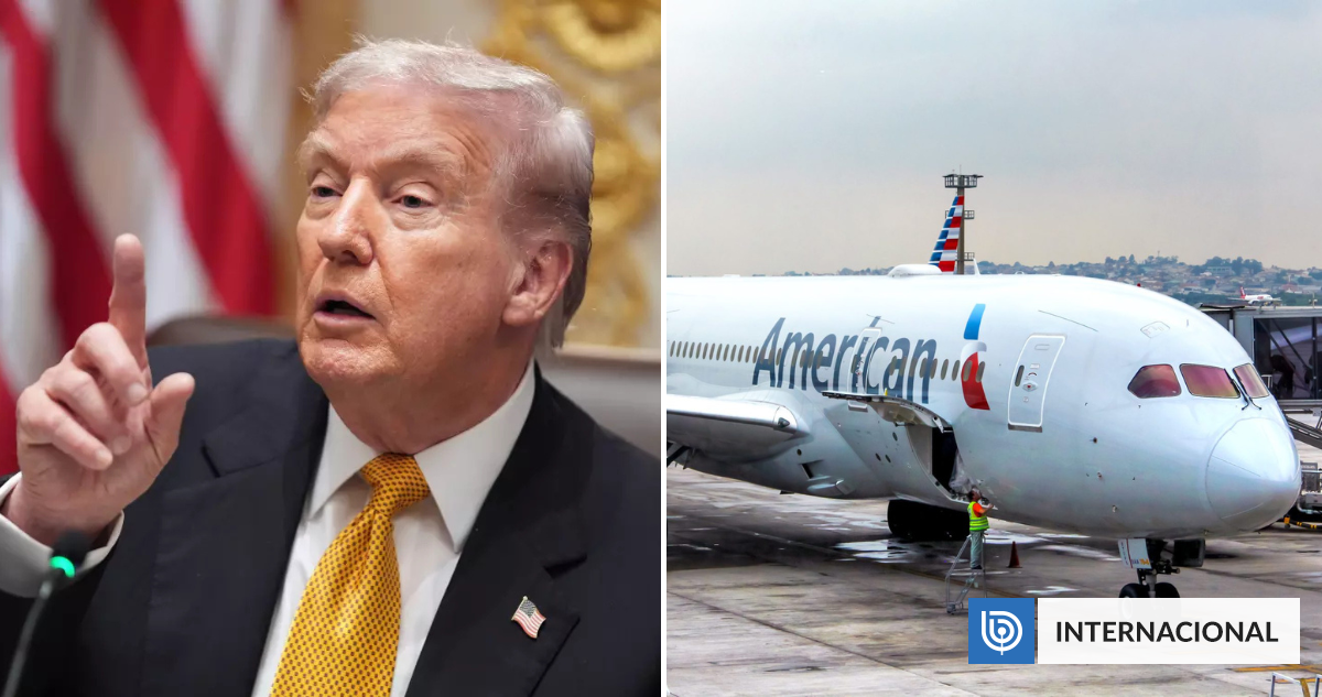 Derrota electoral y crisis: Trump frente a un año de mandato marcado por tensiones y fracturas