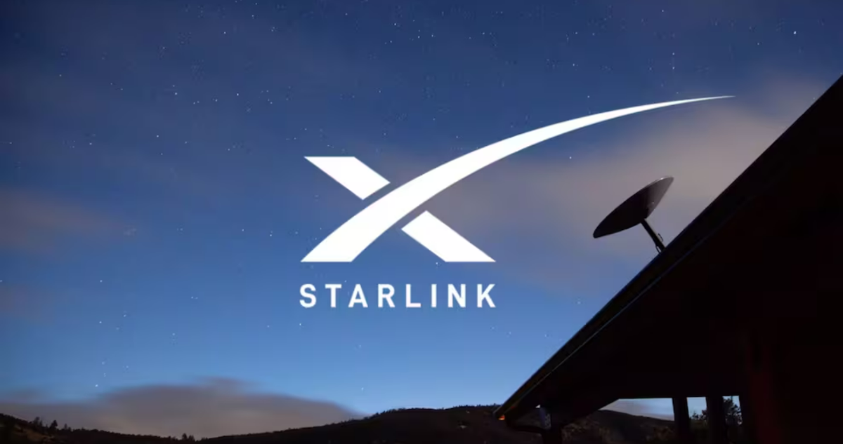 Starlink