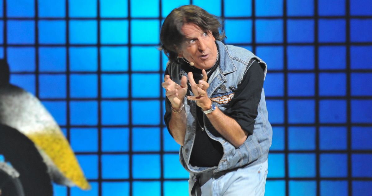 Cuándo se presentará Stefan Kramer en la Teletón 2025