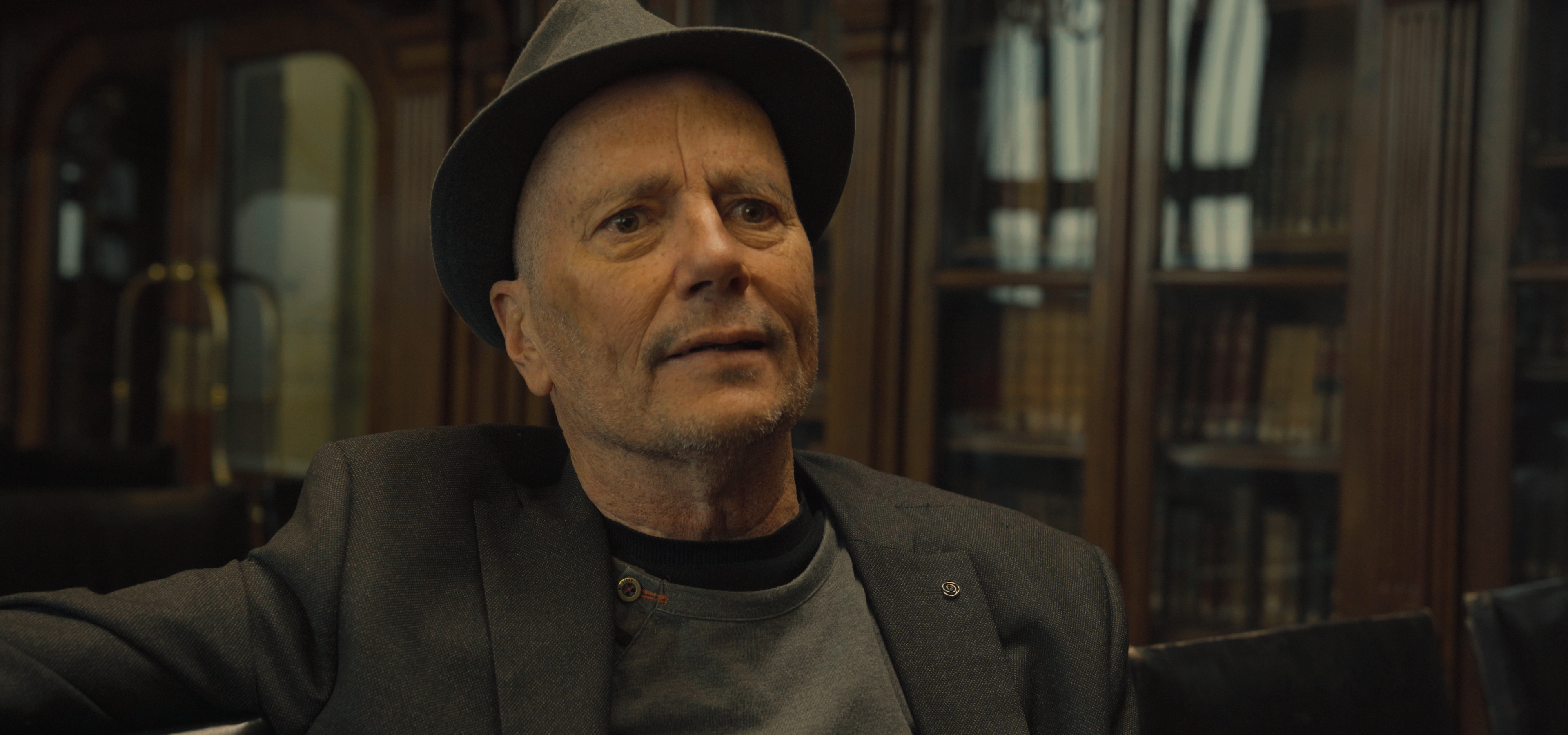 El Reflejo de Miguel