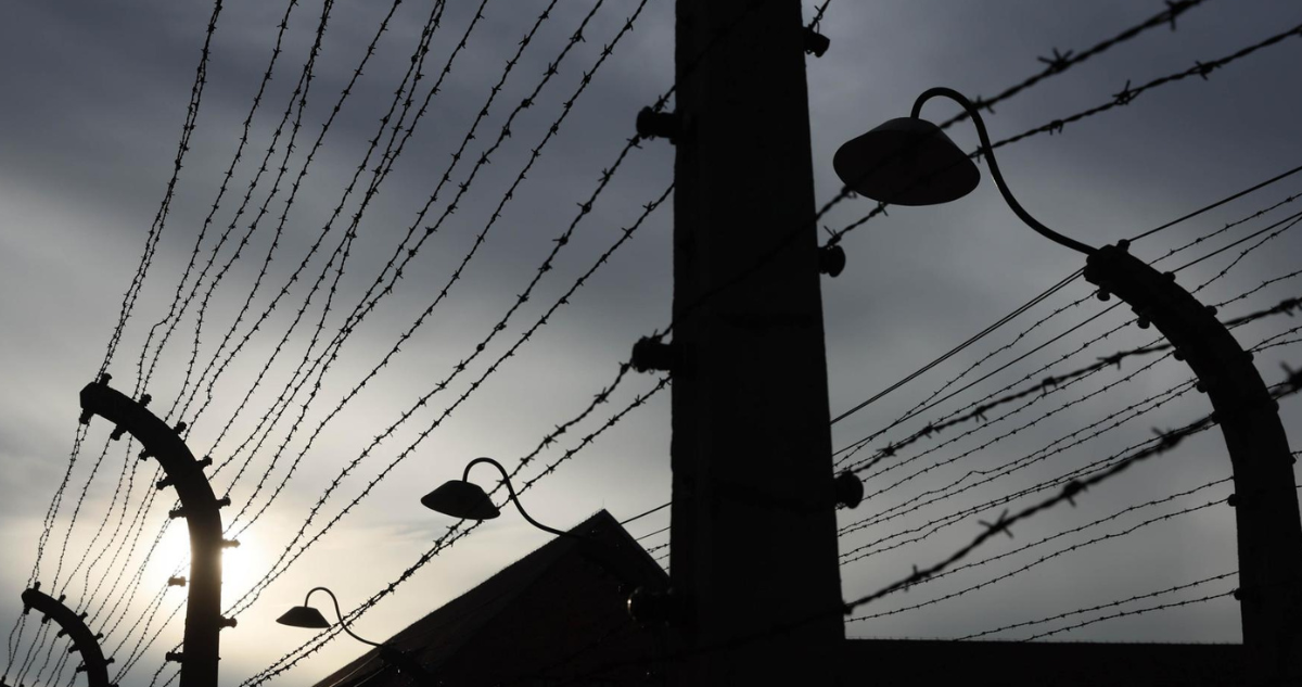 Subasta de objetos del Holocausto causó indignación en Alemania