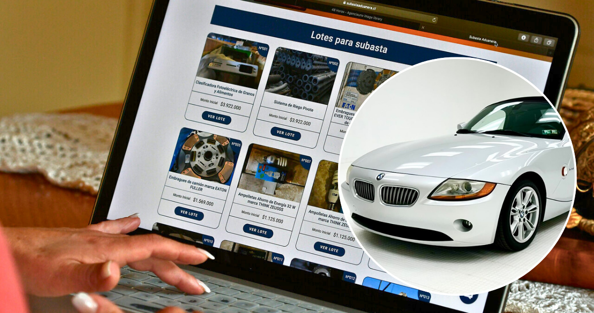 Subasta electrónica