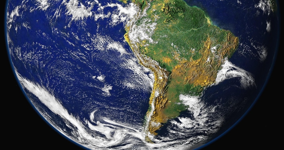 Descubren un linaje perdido en la punta de Sudamérica