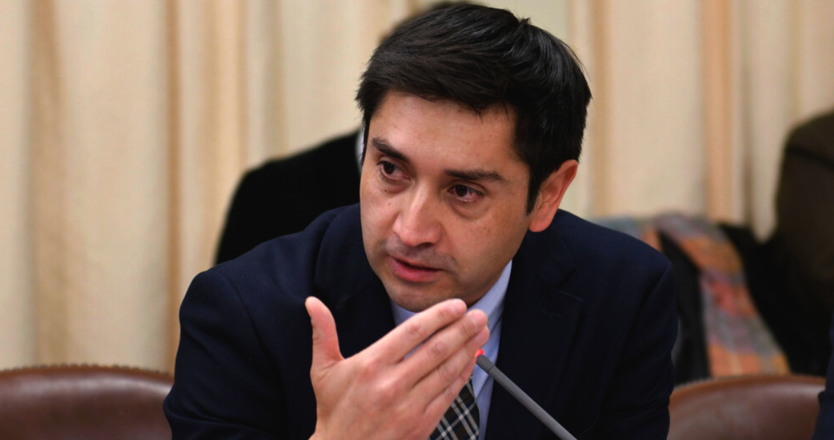 Suprema confirma desafuero y allana camino para imputación penal contra senador Miguel Ángel Calisto