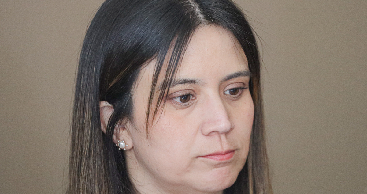 Convenios: Justicia rechaza apelaciones de Fiscalía y CDE y confirma arresto nocturno de Tamara Vidal