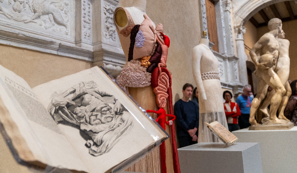 Temática de la nueva exhibición que dará vida a la Met Gala 2026