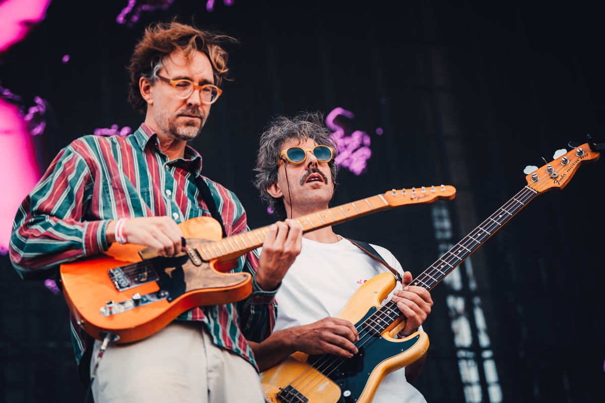 Fauna Primavera 2025: 10 momentos que serán recordados 