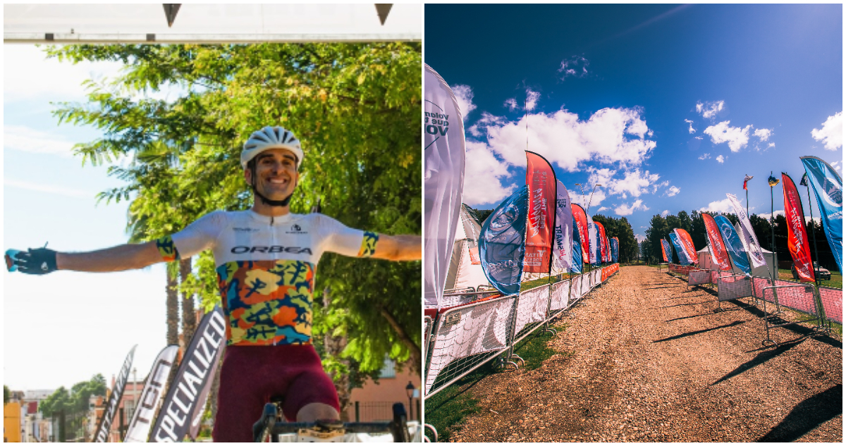 Titan Forest Patagonia día 1