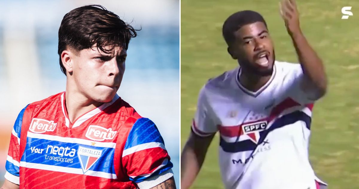 Tomás Roco Brasil racismo