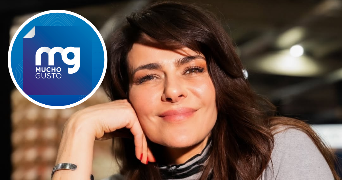 Tonka Tomicic en referencia a retorno a los matinales en Mega