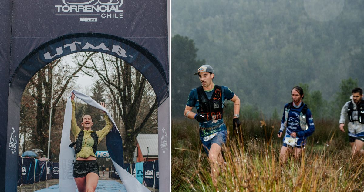 Torrencial Valdivia cumple una década: ya hay proceso de inscripciones