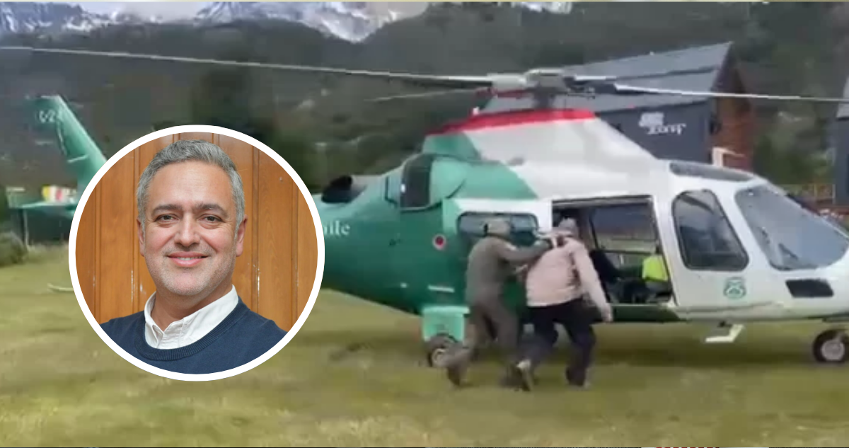 Tragedia en Torres del Paine: Fiscalía interrogará a director de Conaf por ausencia de personal