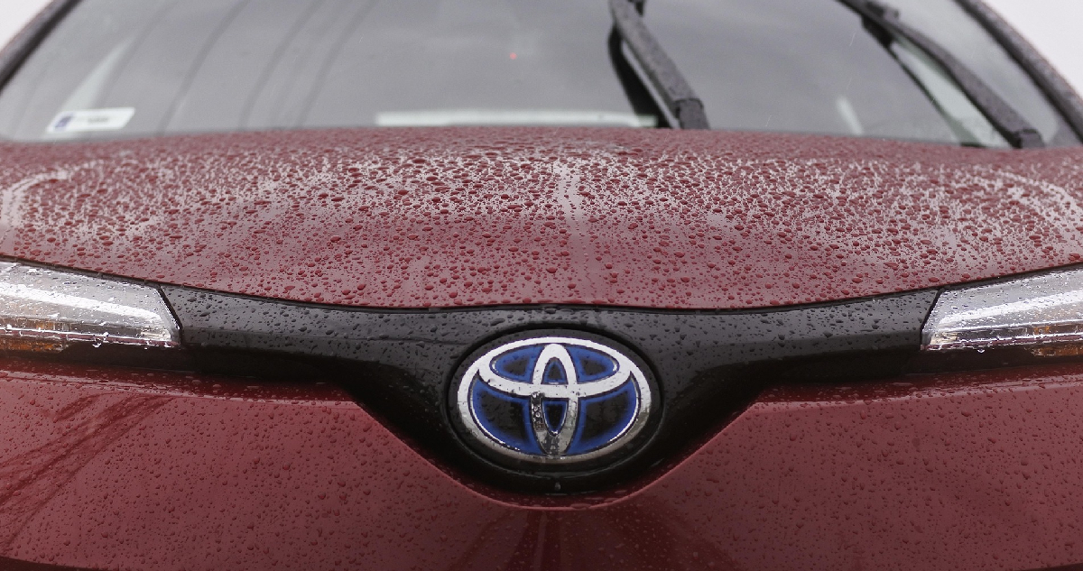 Toyota invertirá más de $900 millones para potenciar fabricación de vehículos híbridos en EEUU