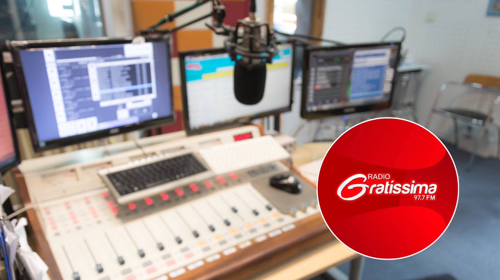 Trabajadora renuncia el aire en radio grattisima y acusa maltrato de exalcalde Bahamonde de Puerto Montt: “Es un irrespetuoso”