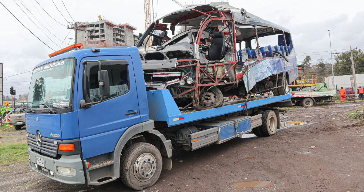 Tragedia en Boca Sur: Suprema rechaza nulidad de Defensoría y mantuvo pena de cárcel para condenado