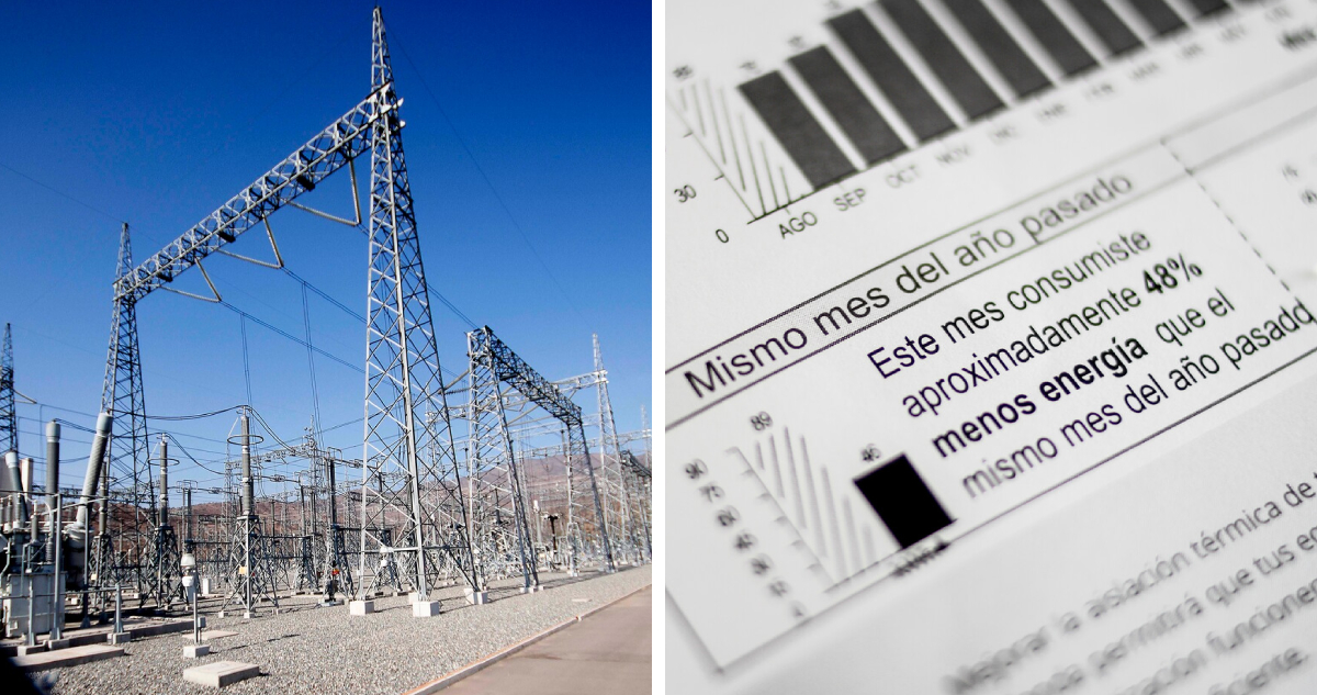 Transelec propuso al Gobierno devolver cobros hace casi un año: García dice no tener datos al respecto