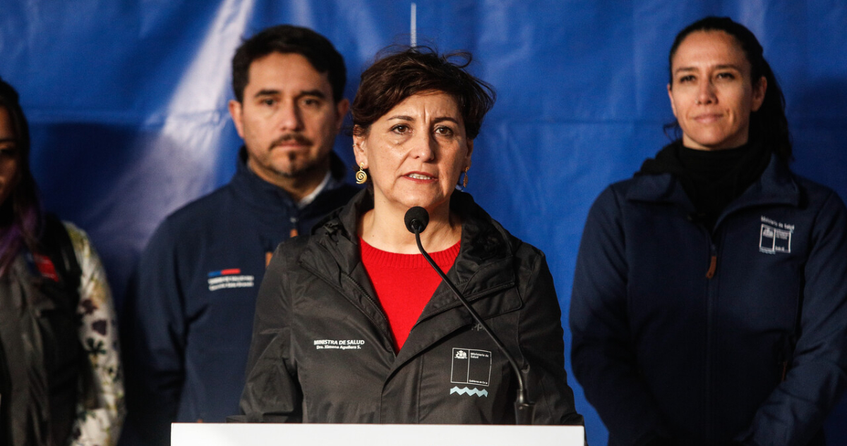 Minsal ordena indagar denuncia de transfobia laboral en seremi de Valparaíso tras muerte de periodista