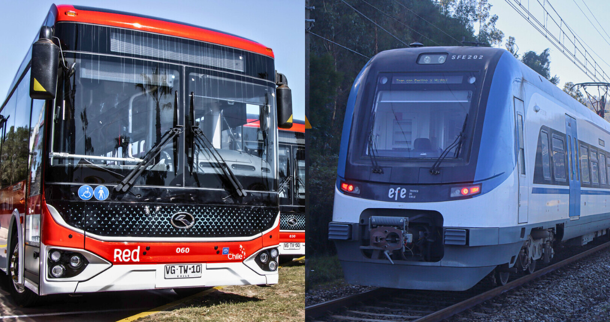 Transporte en elecciones