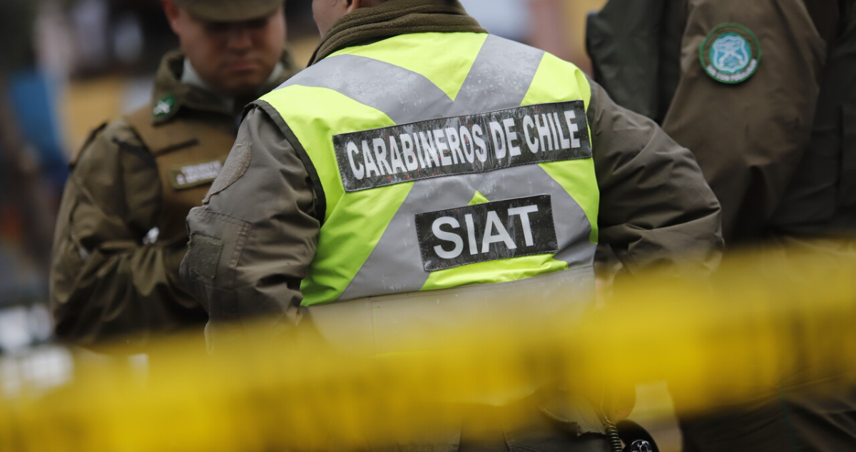 Balance vial en rojo: Fin de semana largo deja 29 muertos y más de 350 lesionados en todo el país