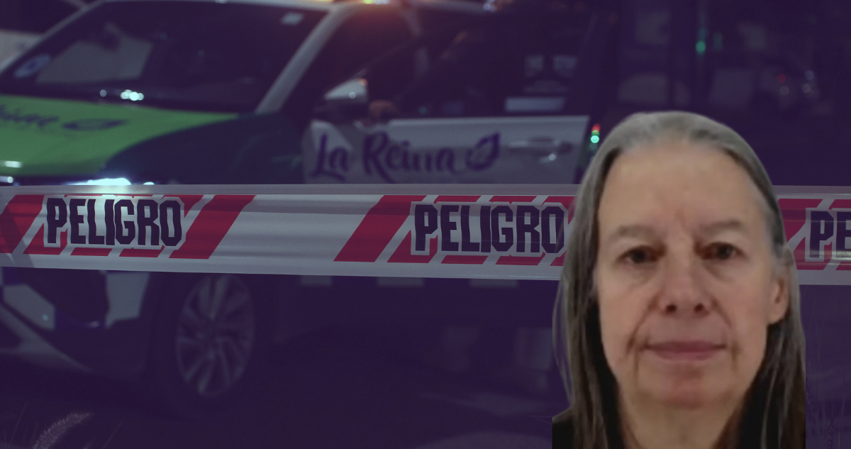 Triple homicidio en La Reina: cómo Trinidad Cruz-Coke busca probar su versión con ayuda de su amiga