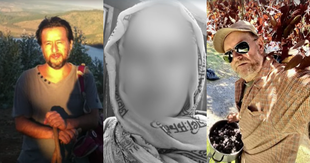 Triple homicidio en La Reina: esposa de detenido y hermana de padre asesinado está imputada en el caso