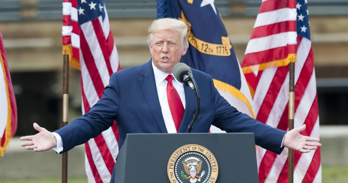 EEUU anuncia acuerdos para rebajar aranceles a Argentina, El Salvador, Ecuador y Guatemala