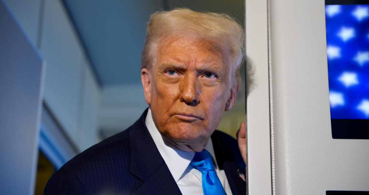 Trump contra Venezuela