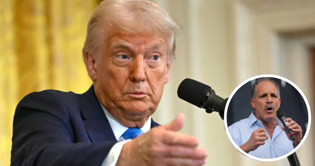 Trump irrumpe en elección en Honduras