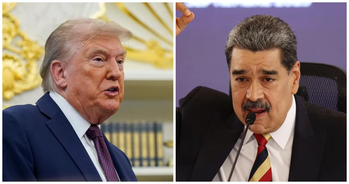 Trump Venezuela