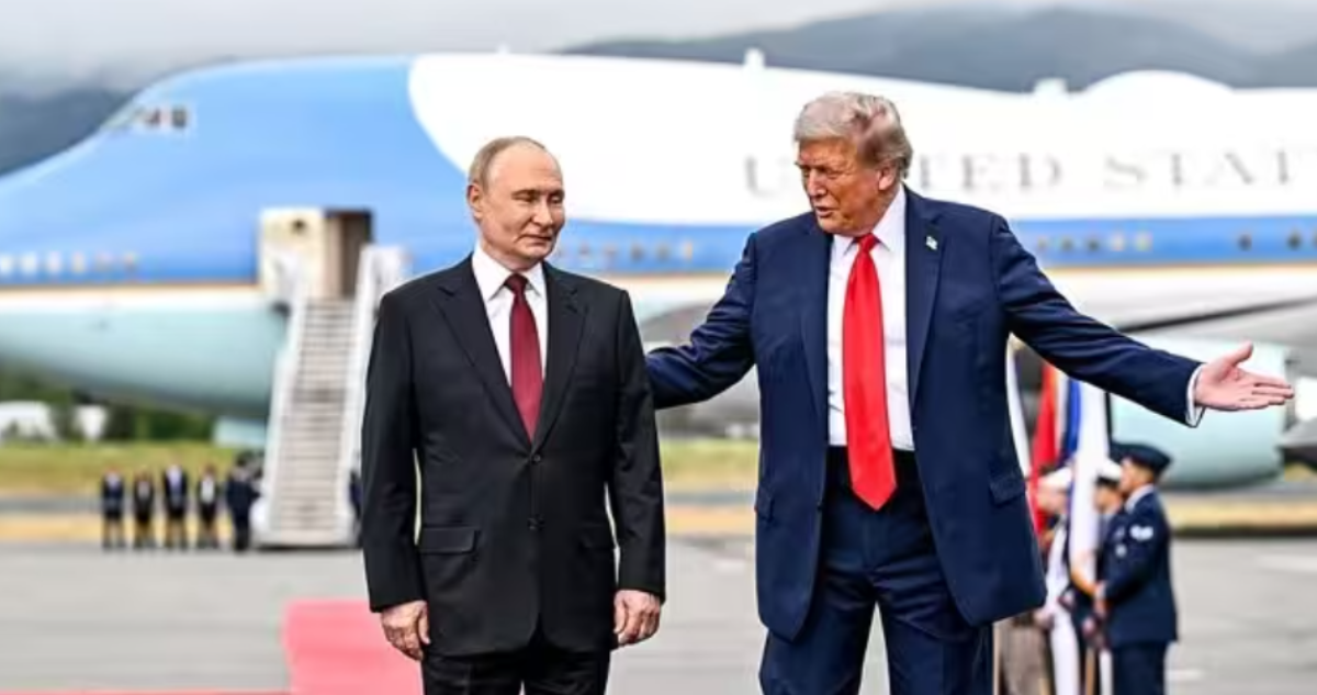 Rusia asegura que no tiene "nada nuevo" que comentar ante el supuesto nuevo plan de paz para Ucrania