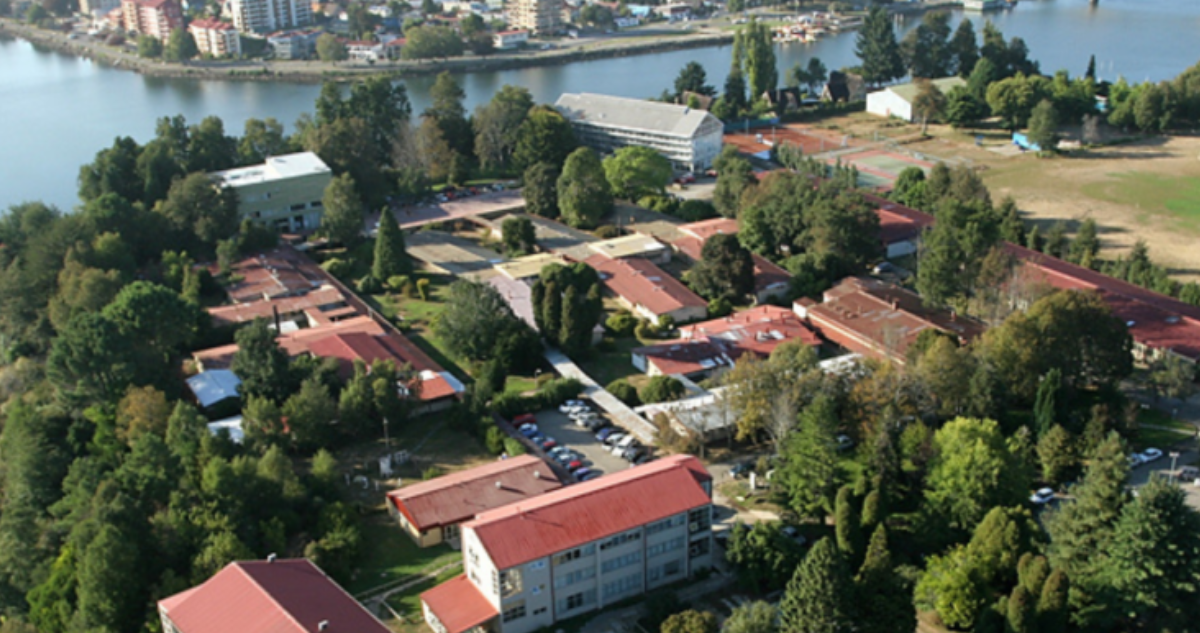 Super. de Educación Superior advierte retraso en reorganización de unidades descentralizadas de UACh