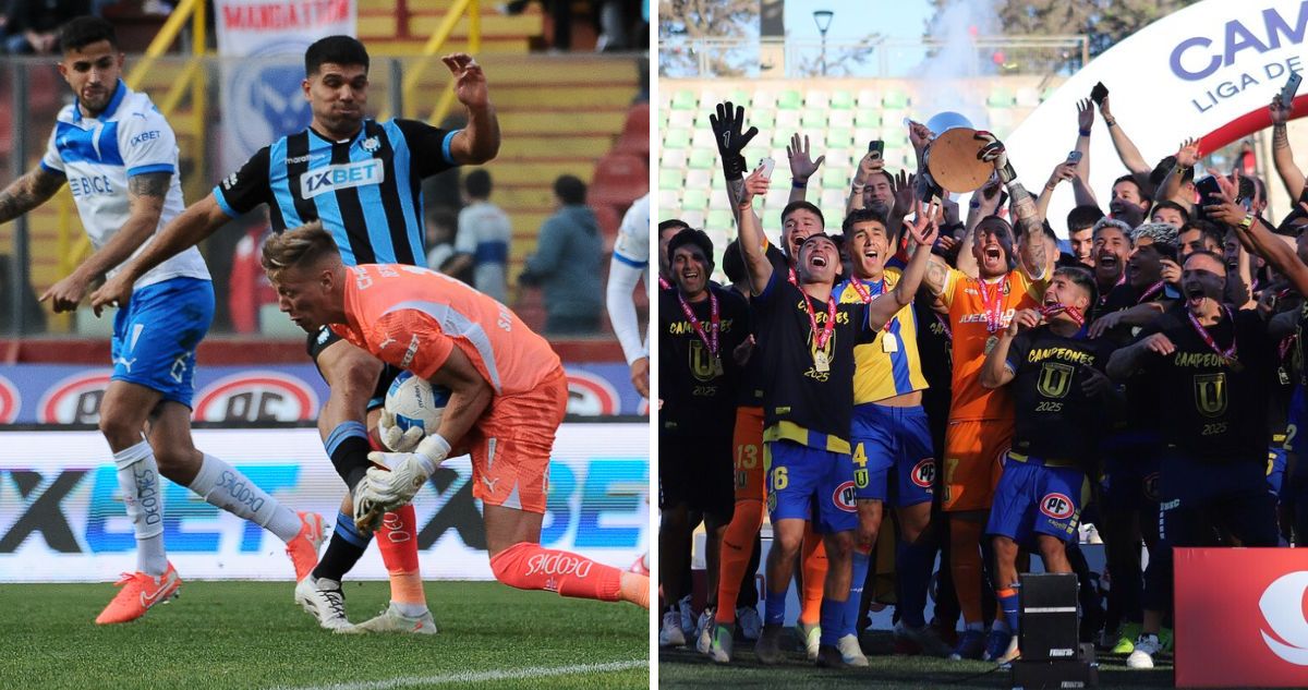 Una entrada para ver a Huachipato vs UC vale lo mismo que abono anual de la UdeC en Liga de Primera.