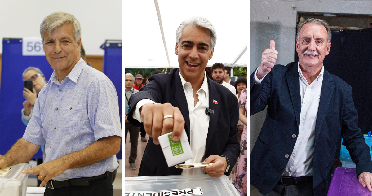 UDI ingresa proyecto que elevaría las firmas necesarias para ser candidato presidencial independiente