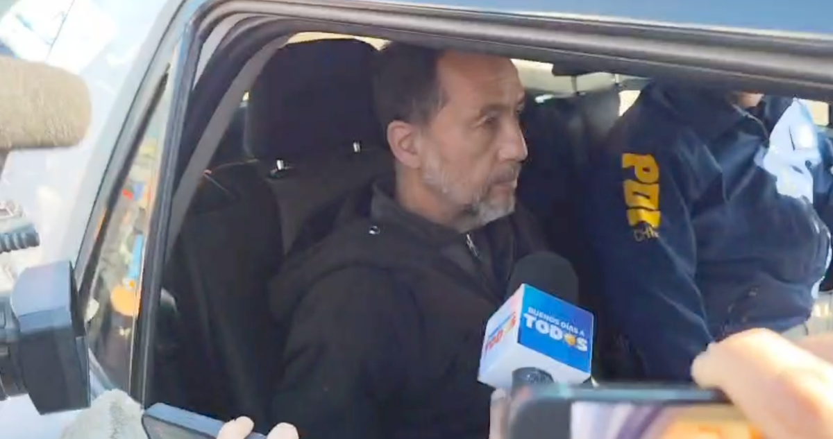 Asesinato con alevosía y premeditación: piden prisión preventiva para acusado por triple homicidio