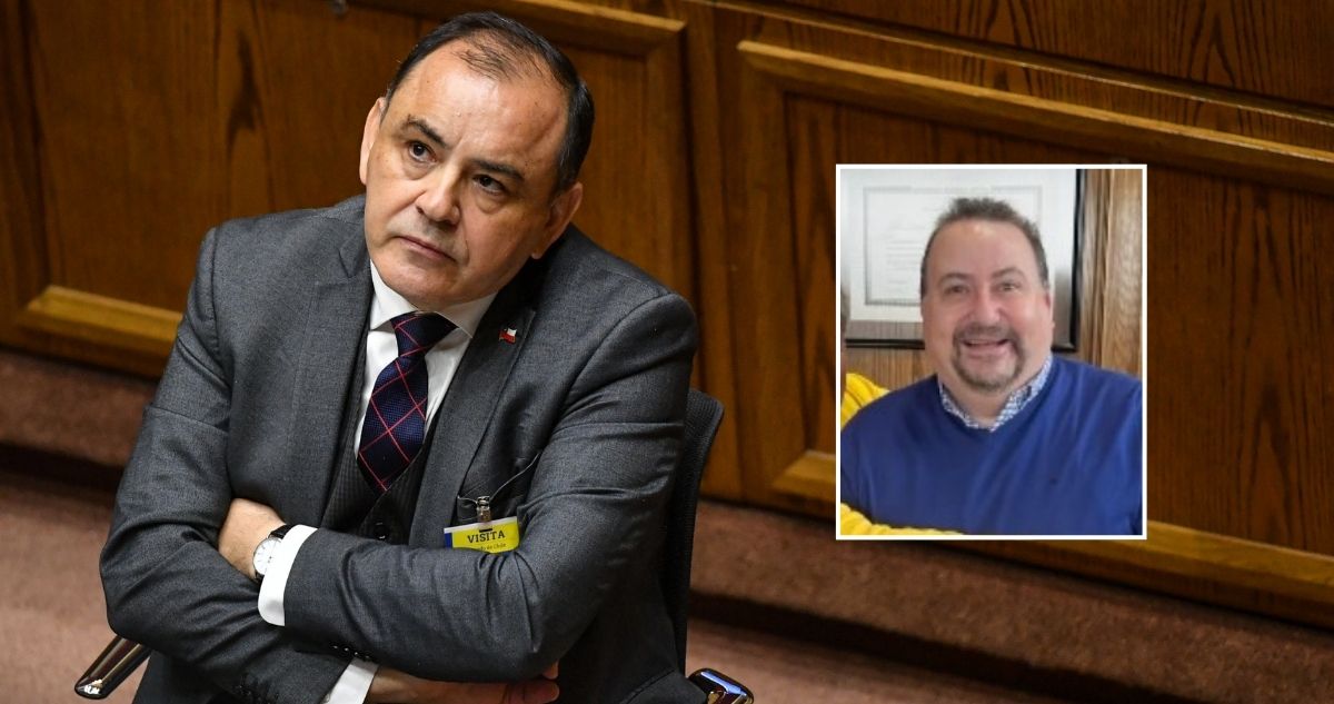 Trama Bielorrusa: El millonario pago a Ulloa y la contratación de familiares que complica a Yáber