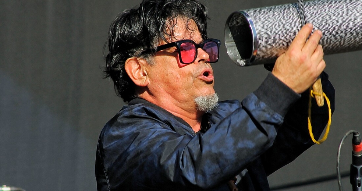 Las reflexiones de un fiestero llamado Joe Vasconcellos: “Todavía no hemos dimensionado a Tommy Rey”