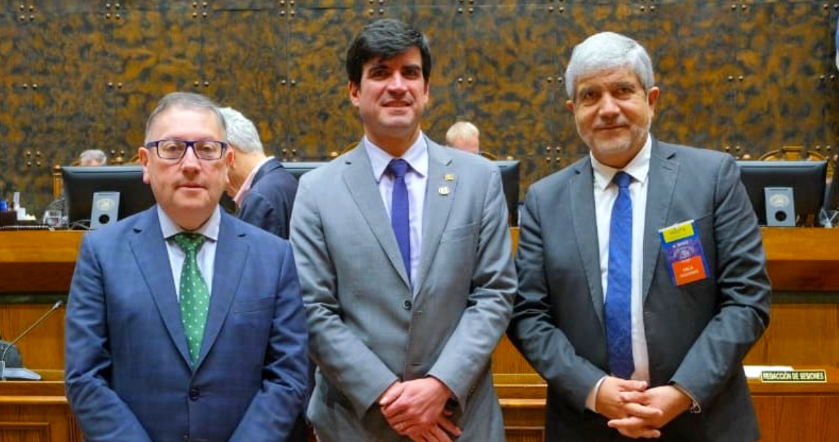 Universidades G9 advierten incertidumbre por el FES: proponen copago gradual y autonomía en reforma