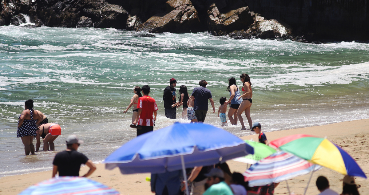 Límite de vacaciones