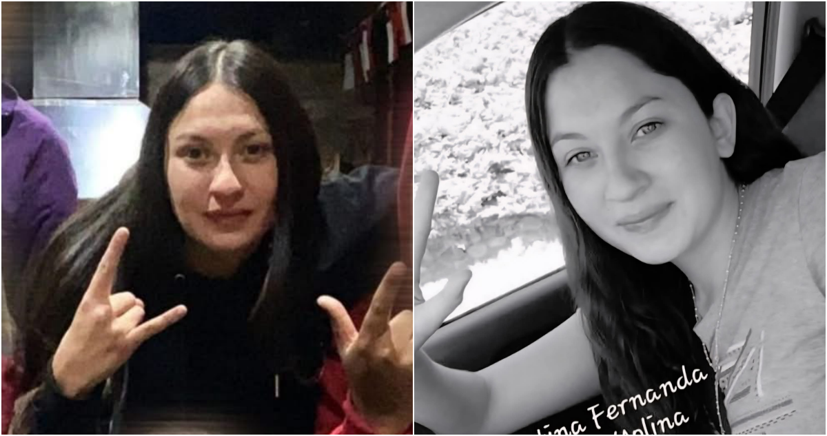 ¿Qué pasó con Valentina Alarcón? Las interrogantes que deja hallazgo de la joven en La Pintana