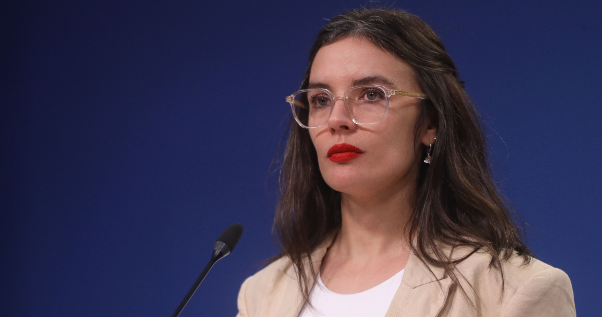 Vallejo afirma que les tocó ser Gobierno de emergencia al asumir por la crisis que enfrentaba el país